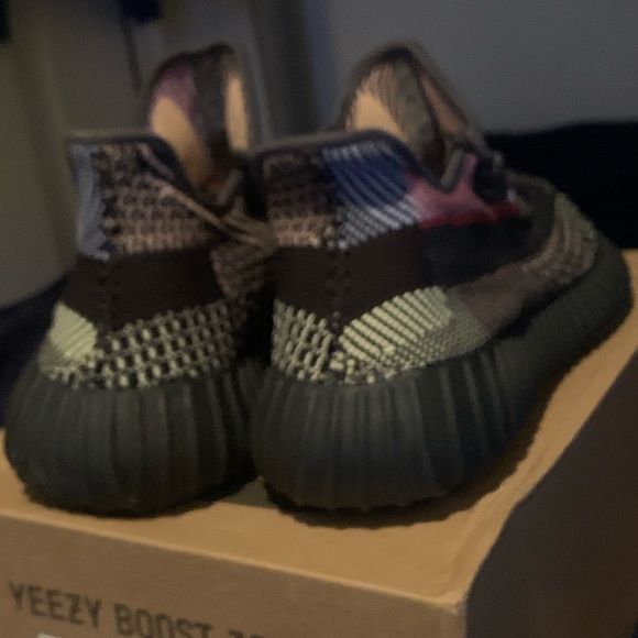 Yeezy 350 yechiel